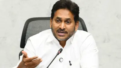 Jagan Coming Out Again, But To Jail Again!