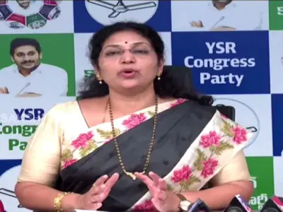 MLC Talk: YSRCP's Real Face