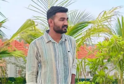 Rajkot parents killed their 22-year-old jobless son Tried to pass it off as suicide; held after wife's complaint