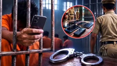 Mobile Phone Use Inside Prison: ଜେଲ୍ରେ ମୋବାଇଲ୍ ରଖି ଧରାପଡ଼ିଲେ ୩ ବର୍ଷ ଯାଏଁ ଜେଲ୍ଦଣ୍ଡ!