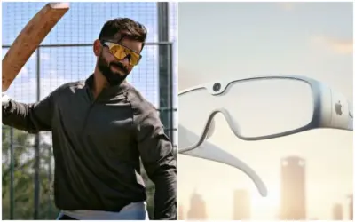 IPL- এ নিষিদ্ধ স্মার্ট চশমা, কড়া পদক্ষেপ বিসিসিআইয়ের