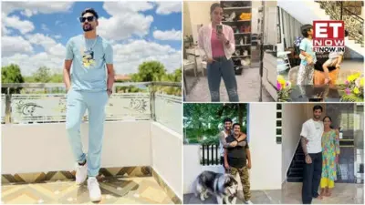 From Mohammed Siraj's Rs 13 crore bungalow to Sania Mirza's luxury villa: 8 Indian athletes who own stunning properties in Hyderabad's most expensive areas