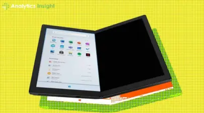 Lenovo's Foldable Laptops: Are They Worth It?