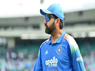 Mumbai Indians: रोहित शर्मा को नई जिम्मेदारी, मुंबई इंडियंस के लिए करेंगे अब ये काम!