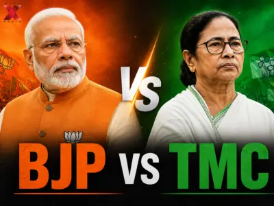 BJP In, TMC Out? Great Demand For Saffron Gulaal As Bengal Gears Up For Result Day Holi