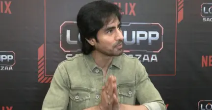 'इसे कुर्बानी मत कहिए.', शिवांगी जोशी के लिए फाइनलिस्ट की जगह छोड़ने पर बोले हर्षद चोपड़ा, आकांक्षा ने आरोपों पर तोड़ी चुप्पी