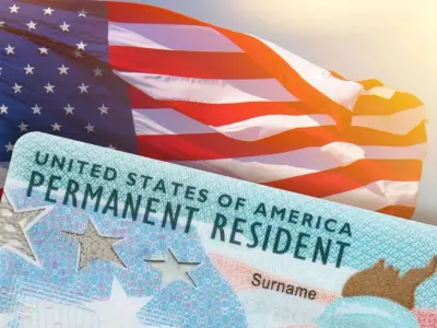 Green Card Dreams on Hold: A 100-year Wait?