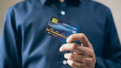 Credit cards: Foreign currency transaction charges explained - Here's how the mark-up fee is calculated