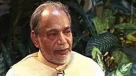 பஞ்சாயத்து ராஜ் நாயகன்.. ராமகிருஷ்ண ஹெக்டே நூற்றாண்டு: வரலாறும் நினைவுகளும்!!