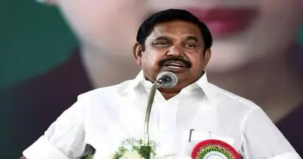சற்றுமுன்.... இடைத்தேர்தலில் அதிமுகவுக்கு தான் வெற்றி...! எடப்பாடி அறிவித்த அந்த தொகுதி..... தமிழக அரசியலில் அடுத்த அதிரடி.!!!