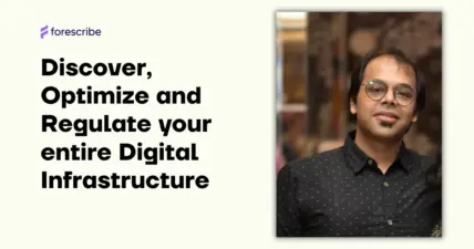 Forescribe's AI Prowess Propels Digital Infrastructure Management Into New Era