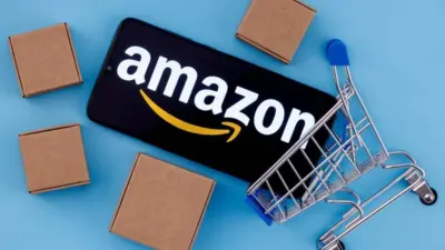 Amazon adds 3.5% surcharge to offset fuel costs