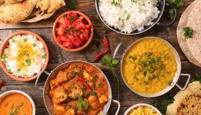 10 Delicious Indian Foods You Must Try