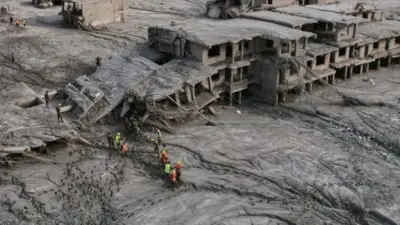 Nepal Flash Floods | నేపాల్ జల విలయం.. 670 దాటిన మృతుల సంఖ్య.. కొనసాగుతున్న భారత సాయం..!