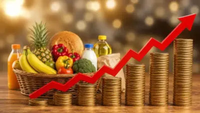 ಜೂನ್ನಲ್ಲಿ ಚಿಲ್ಲರೆ ಹಣದುಬ್ಬರ (Retail Inflation) 4.38%ಕ್ಕೆ ಏರಿಕೆ