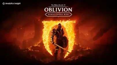 Oblivion Remastered: How to Join the Thieves' Guild