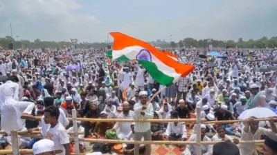 More representation in Rajya Sabha, Assembly: Muslim orgs to Karnataka Congress