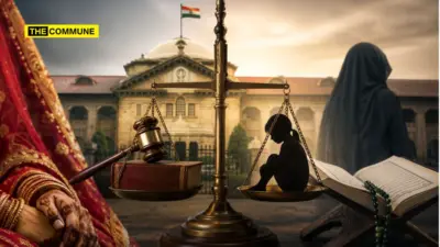 'Shariat Law Allowing Marriage At Puberty Violates POCSO', Says Allahabad High Court