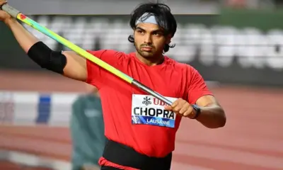 2026 ఆసియా క్రీడలకు ముందు భారత్కు గట్టి ఎదురుదెబ్బ..!