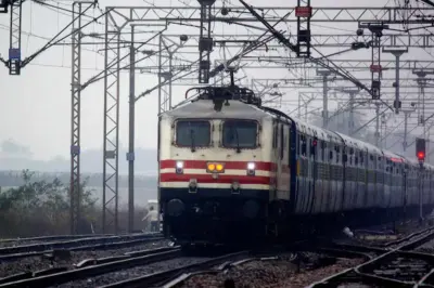 রেল স্টেশনে সামান্য ভুলে দিতে হবে হাজার টাকা জরিমানা!