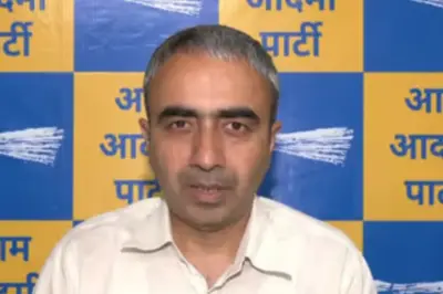 'अगर आपको जानना है कि.' स्कूल ऑफ एमिनेंस की बढ़ती संख्या देख गदगद हुए Anurag Dhanda, जानें पूरी डिटेल