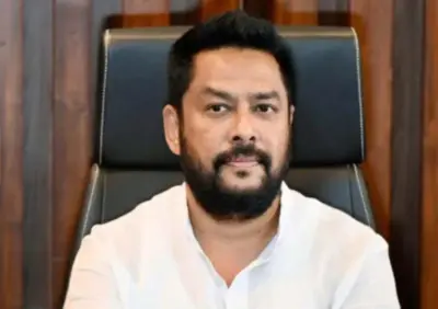 ರಾಜೀನಾಮೆ ಸಲ್ಲಿಸಿದ ನಾಗೇಂದ್ರ? ಡಿಕೆಶಿ ಅಂಗಳದಲ್ಲಿ ಚೆಂಡು!