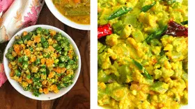 உடல் ஆரோக்கியத்திற்கு இதை சாப்பிடுங்கள்! பழைய காலத்து காய்கறி கூட்டு ஸ்பெஷல்