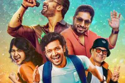 'Athiradi' OTT release: When and where to watch Tovino Thomas and Basil Joseph-starrer