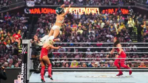 WWE Wrestlemania 42 Reportedly Removed From New Orleans Due To THIS REASON