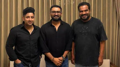 'ലോക', 'കളങ്കാവല്', 'ബെത്ലഹേം കുടുംബ യൂണിറ്റ്'; ഹാട്രിക് ബ്ലോക്ക്ബസ്റ്റര് വിജയവുമായി ഫ്യൂച്ചര് റണ്ണപ്പ് ഫിലിംസ്