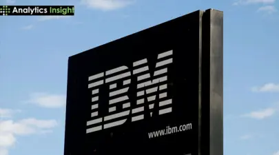 IBM Stock Falls 6.5% on Weak Cloud Growth Outlook