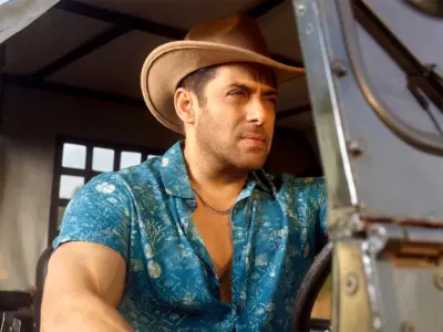 Shocking! Salman Khan Kicked Out?