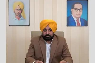 Mental Health Leaders Give A Boost to Punjab's War on Drugs; applications for second cohort of fellows to open in early August