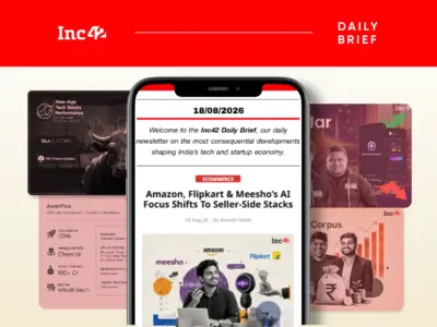 Ecommerce Giants Woo Sellers With AI, Jar's Troubles & More