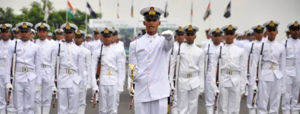 Indian Navy Announces INCET-01/2025 Answer Key Challenge Portal for Civilian Recruitment Exam; Details
