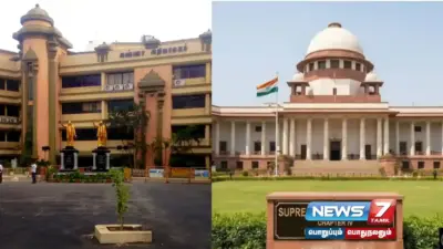 காவிரி விவகாரம்: தமிழ்நாட்டிற்கு உடனடியாக் நீரைத் திறந்து விட வேண்டும் - உச்சநீதிமன்றத்தில் திமுக அவசர மனு!