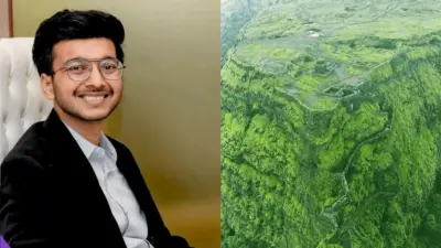 केतन अग्रवालच्या आजोबांचे निधन