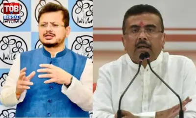 মুখ্যমন্ত্রীর সঙ্গে বৈঠকে ঋতব্রত এন্ড কোম্পানি