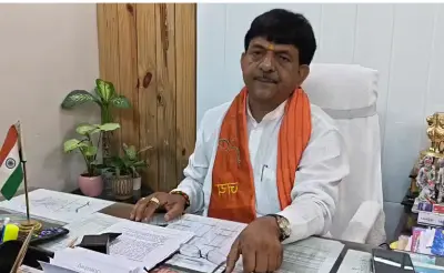 मुज़फ्फरनगर में कांवड़ यात्रा पर हाई अलर्ट: आतंकी खतरे से निपटने को ATS तैनात, कपिल देव अग्रवाल बोले- हर स्तर पर सुरक्षा के पुख्ता इंतजाम