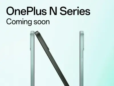 OnePlus N Launch Confirmed In India