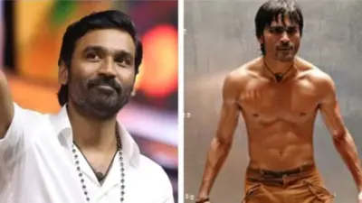 Actor Dhanush : ಬಾಡಿ ಶೇಮಿಂಗ್ ವಿಚಾರ ರಿವೀಲ್ ಮಾಡಿದ ನಟ ಧನುಷ್!