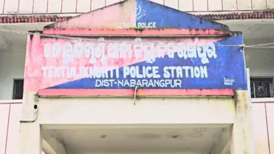 Nabarangpur: Class nine student allegedly raped during school hours, case registered