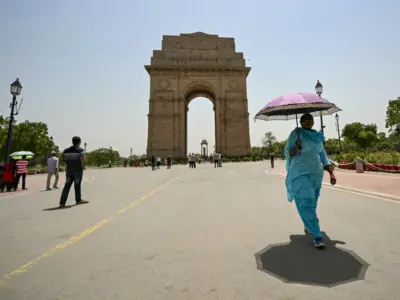 Delhi Heatwave Kills 157 In May; How You Can Protect Yourself