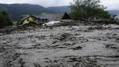 Floods, landslides & loss: Northeast India's recurring monsoon crisis