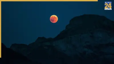 Lunar Eclipse 2026: Check significance, time, how to watch, safety tips and other details, will it be visible in India?