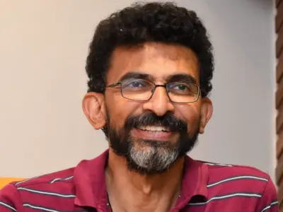 Sekhar Kammula Turning into Another Sukumar?