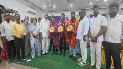 బలహీనవర్గాల అభ్యున్నతే ధ్యేయం
