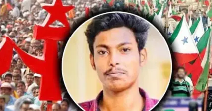 വോട്ടിന് വേണ്ടി ഇടതുപക്ഷം മറക്കുന്നത്