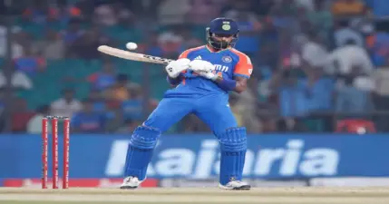 Hardik Pandya Injury : ଟିମକୁ ଫେରିବାକୁ ନେଇ ହାର୍ଦ୍ଦିକଙ୍କୁ ଲାଗିଲା ବ୍ରେକ, ଟ୍ରେନିଂ ସମୟରେ ପାଦରେ ଲାଗିଲା ଆଘାତ