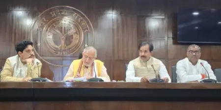 योगी कैबिनेट का बड़ा फैसला: गोरखपुर और मुरादाबाद में बनेंगे 100-100 बेड के आधुनिक ईएसआई अस्पताल